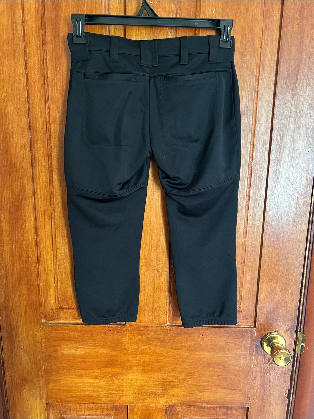 Under Armour Black Softball Pants - Picture 2 of 6